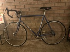 Vintage blue bianchi for sale  Bloomington