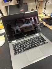 Dell inspiron 5368 for sale  Castle Rock