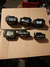 Riginal makita akkus gebraucht kaufen  Beckum