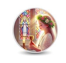 Sacred moment 1oz gebraucht kaufen  München