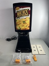 Nacho cheese dispenser for sale  Richmond
