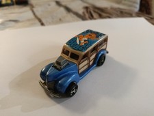 Ford woody wagen gebraucht kaufen  Moers