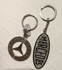 Two mercedes key for sale  Cuthbert
