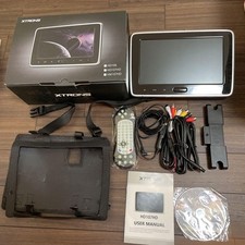 DVD automotivo Xtrons Hd107Hd, usado comprar usado  Enviando para Brazil