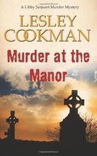 Murder manor cookman for sale  UK