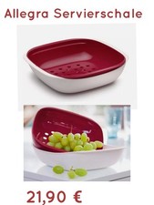Sieb tupperware neu gebraucht kaufen  Beilrode