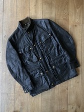 Vintage 1960s belstaff for sale  HARLOW