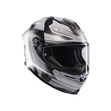 Casco integrale moto usato  Scordia