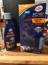 Esmalte líquido sintético cera de tartaruga gelo 14 oz aproximadamente 90% pano completo e caixa comprar usado  Enviando para Brazil