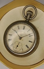 The waterbury watch d'occasion  Paris VIII