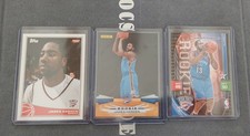 James harden lot gebraucht kaufen  Frankfurt am Main