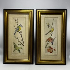 Framed set pair for sale  Danville