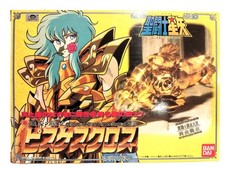 Saint seiya myth d'occasion  Paris I