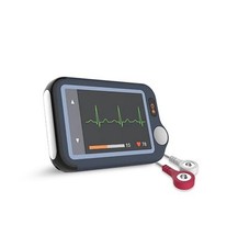 Checkme health monitor gebraucht kaufen  Vreden