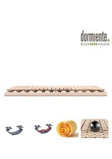 Premium lattenrost dormiente gebraucht kaufen  Vaihingen an der Enz
