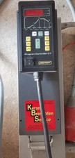 Nabertherm program controller gebraucht kaufen  Titz