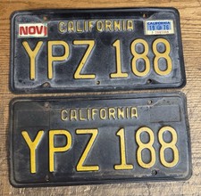 1963 california black for sale  Cheney