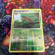 Grovyle 38/99 - Arceus Reverse Holo - LP - Pokemon comprar usado  Enviando para Brazil