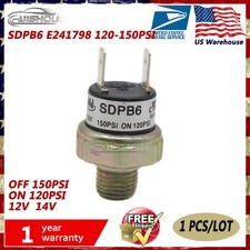 Sdpb6 e241798 120 for sale  Cranbury