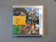 monster hunter 3ds gebraucht kaufen monster hunter 3ds gebraucht kaufen St Ingbert
