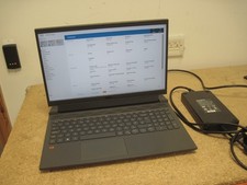 Damaged dell g15 for sale  EASTBOURNE