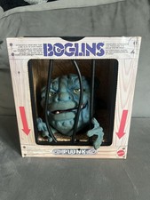 Vintage boglins plunk for sale  BURGESS HILL