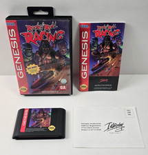 Usado, Rock n' Roll Racing - Sega Genesis - Completo na caixa + Cartão de Registro - RARO comprar usado Usado, Rock n' Roll Racing - Sega Genesis - Completo na caixa + Cartão de Registro - RARO comprar usado  Enviando para Brazil
