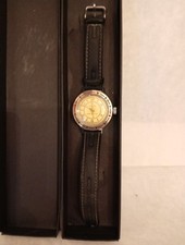 Orologio russo raro usato  Busalla