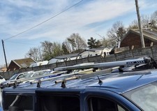 Rhino roof rack for sale  WIDNES