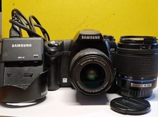 Samsung clone pentax usato  Latronico