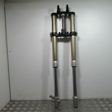 Fourche kawasaki 85kx d'occasion  Méru