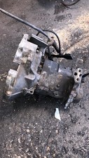 Cambio manuale completo usato  Italia