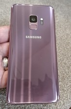 Samsung galaxy lilac for sale  BARNSLEY