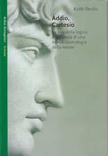 Addio cartesio. fine usato  Italia