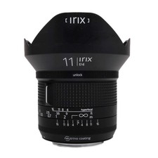Irix 11mm firefly d'occasion  Expédié en Belgium