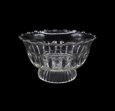 Vintage eapg clear for sale  Canton