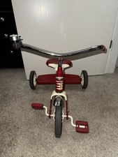 Vintage radio flyer for sale  Chicago