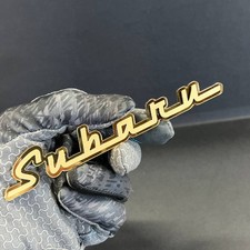 1pc subaru emblem for sale  Panama City