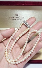 Mikimoto akoya pearl for sale  BRIGHTON