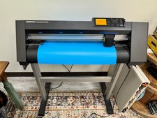 Graphtec ce7000 vinyl for sale  Tupelo