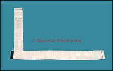 Cabo LVDS 1 PC (placa principal-- painel LCD) Samsung UE48J6300AW P/N BN96-35462C comprar usado  Enviando para Brazil