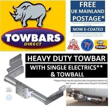 Towbar ford transit for sale  WARRINGTON