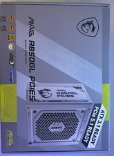 Msi mag a850gl usato  Monguzzo
