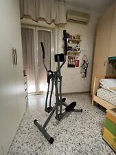 Elittica attrezzo sportivo usato  Bisceglie