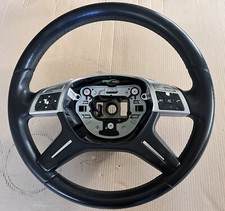 Volante sterzo mercedes usato  Messina
