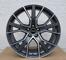 Riginal audi zoll gebraucht kaufen  Ingolstadt