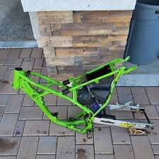 Kawasaki 1998 kx80 for sale  Buckeye