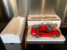 Rare porsche 911 d'occasion  Achicourt