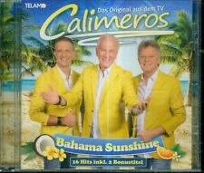 Calimeros bahama sunshine gebraucht kaufen  Nottuln