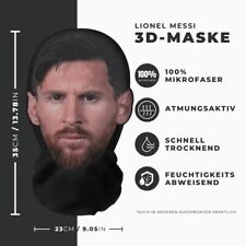 Realistische lionel messi gebraucht kaufen  Neuss